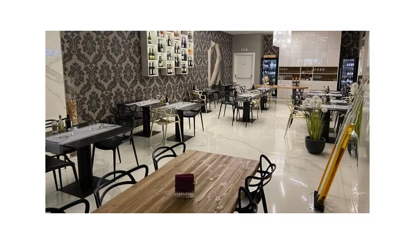 Vanity Café