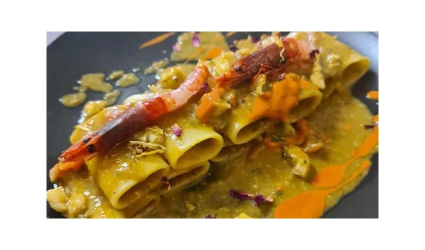 La Battigia