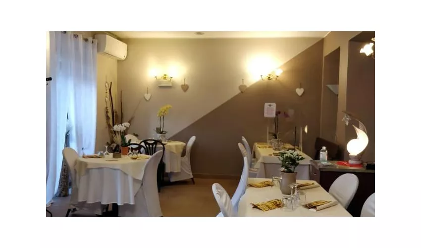 La Taverna di Leonardo