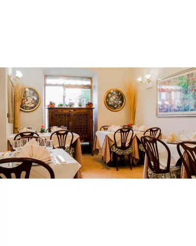 La Taverna di Leonardo