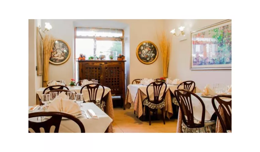 La Taverna di Leonardo