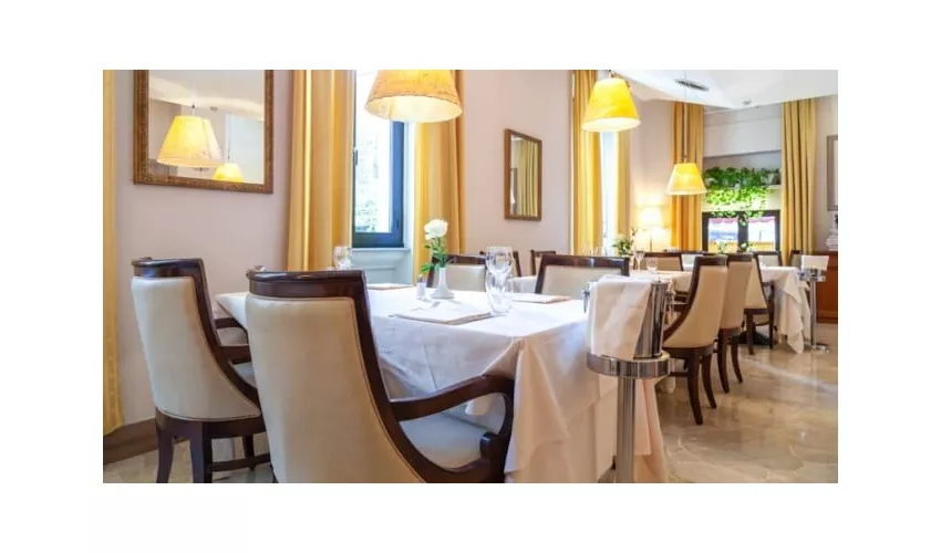 Belluccio's ristorante di pesce