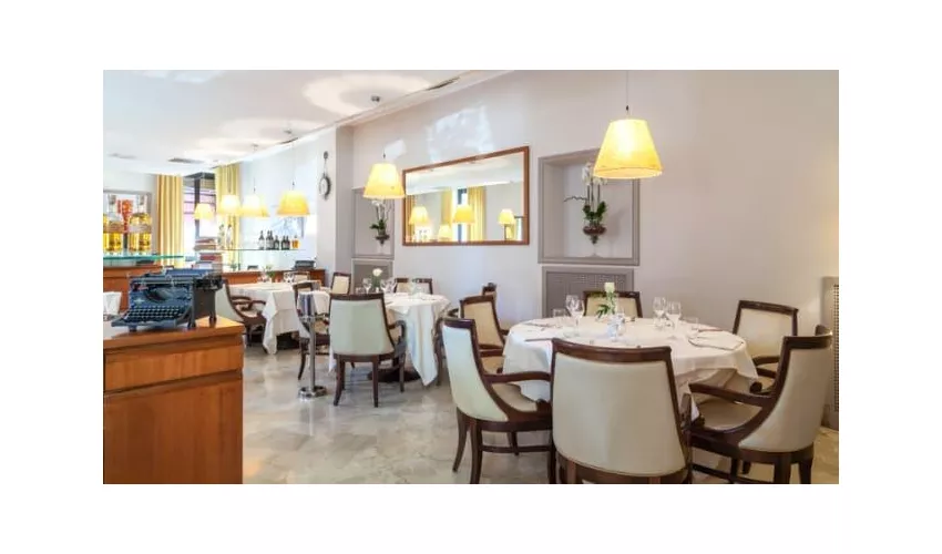 Belluccio's ristorante di pesce