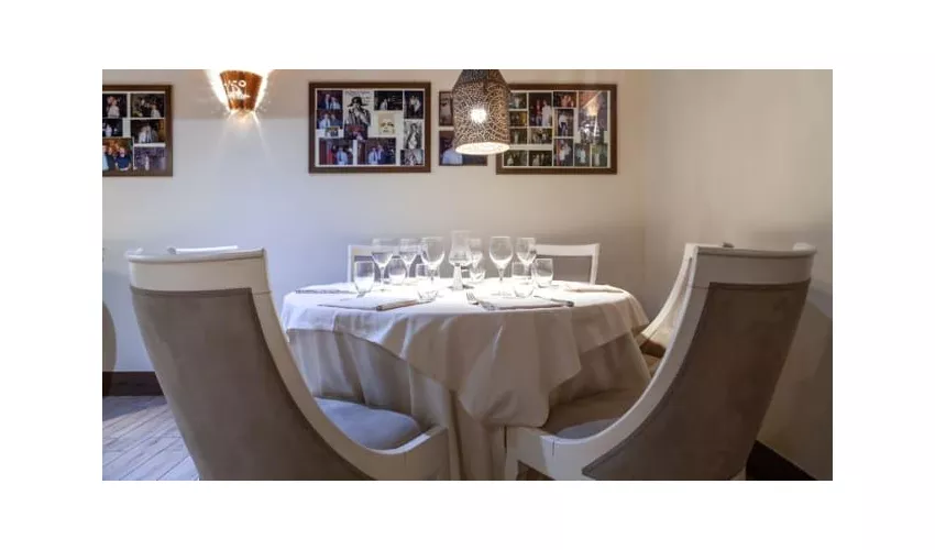 Belluccio's ristorante di pesce