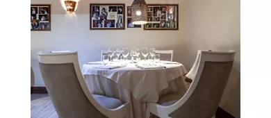 Belluccio's ristorante di pesce