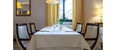 Belluccio's ristorante di pesce