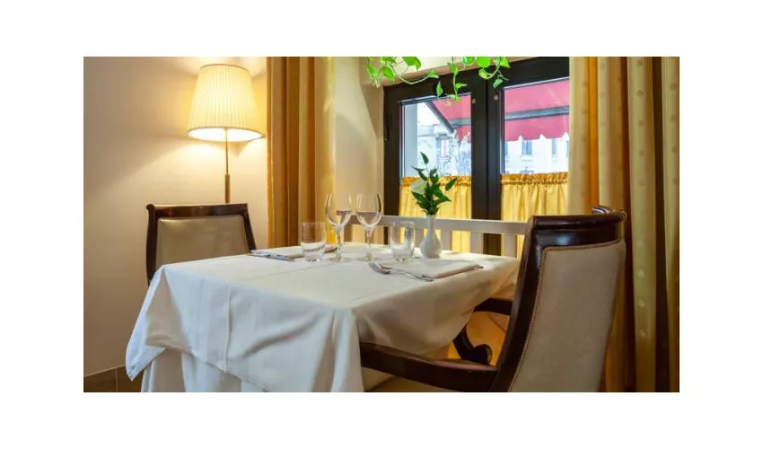 Belluccio's ristorante di pesce