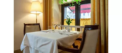 Belluccio's ristorante di pesce