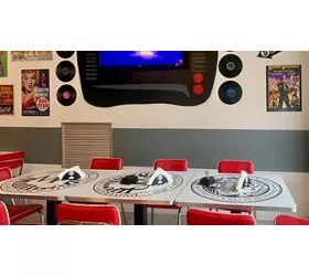Walle's Burger Villafranca