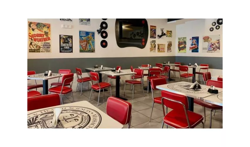 Walle's Burger Villafranca