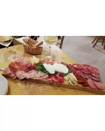 ANTICA SALUMERIA