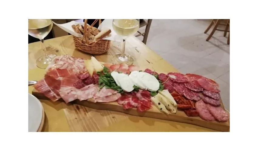 ANTICA SALUMERIA
