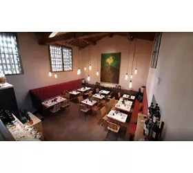 La Capanna del Gallo