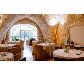 Hotel Relais La Sommità