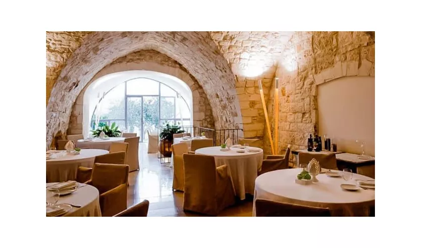 Hotel Relais La Sommità
