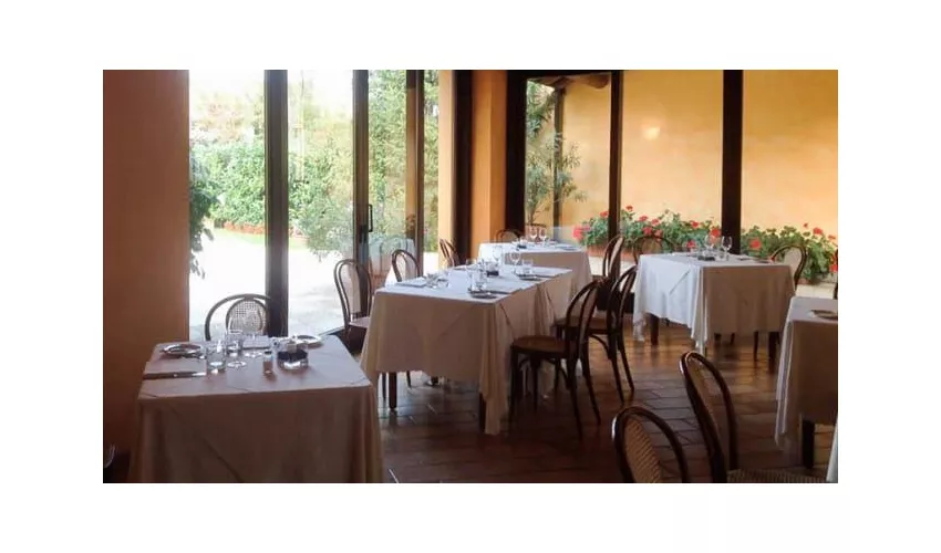Hostaria San Carlo