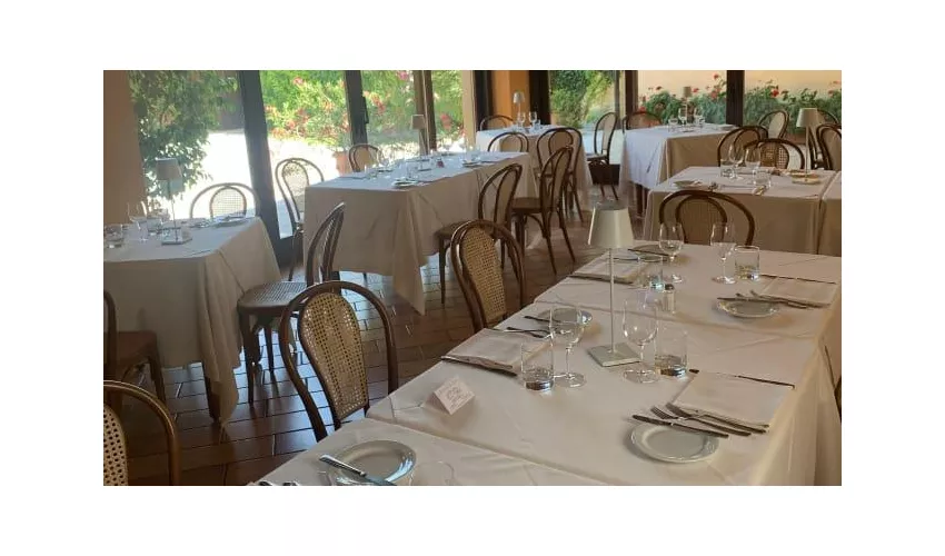 Hostaria San Carlo