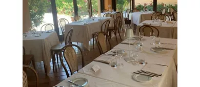 Hostaria San Carlo
