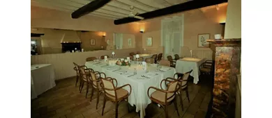 Hostaria San Carlo