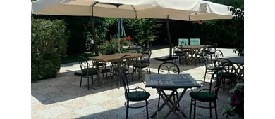Hostaria San Carlo