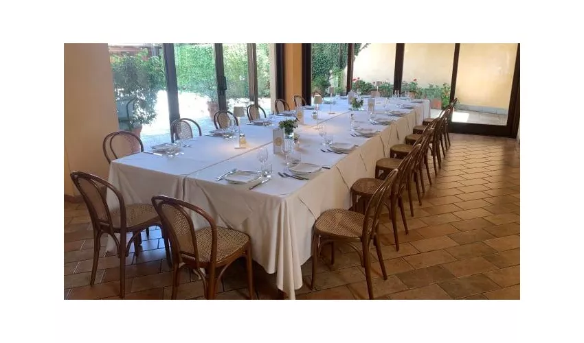 Hostaria San Carlo