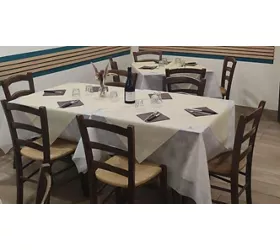 Trattoria Nonna Vita