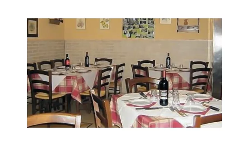 Trattoria Nonna Vita