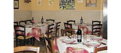 Trattoria Nonna Vita