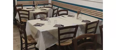 Trattoria Nonna Vita