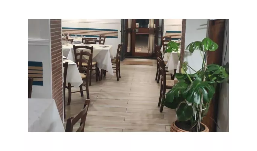 Trattoria Nonna Vita