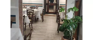 Trattoria Nonna Vita