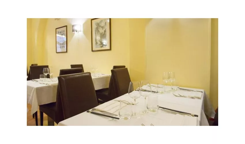 Ristorante Lin