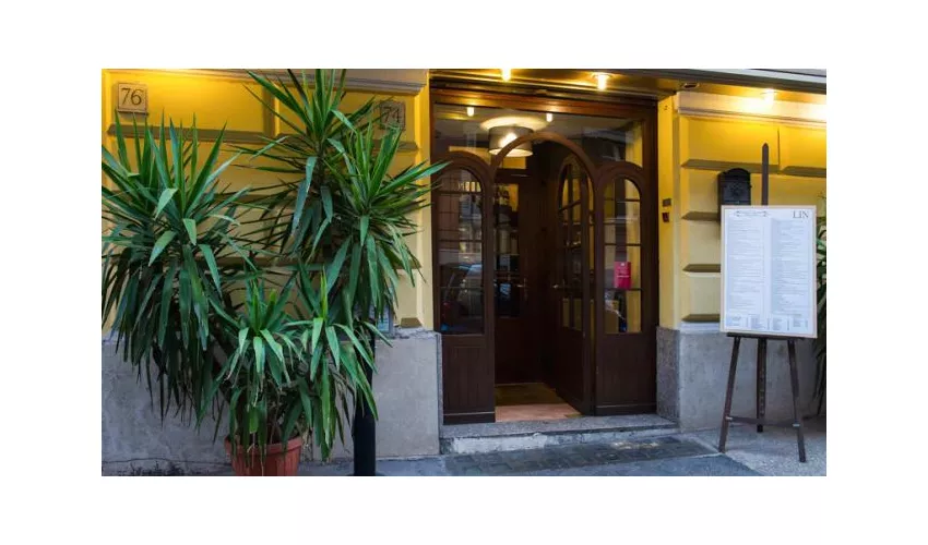 Ristorante Lin