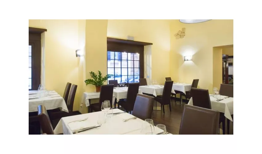 Ristorante Lin