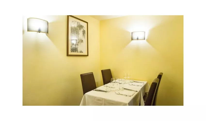 Ristorante Lin