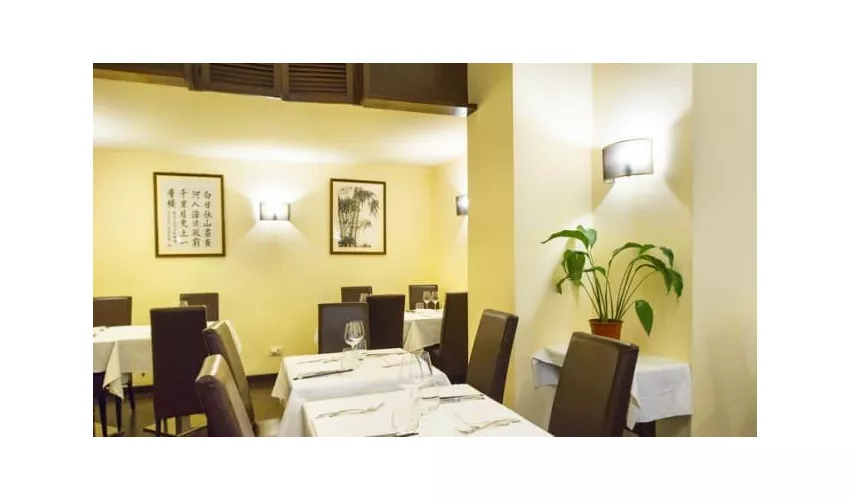 Ristorante Lin