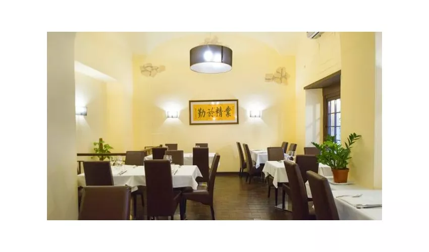 Ristorante Lin
