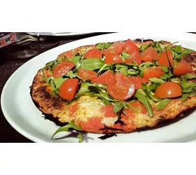 Pizzeria dai Pugliesi