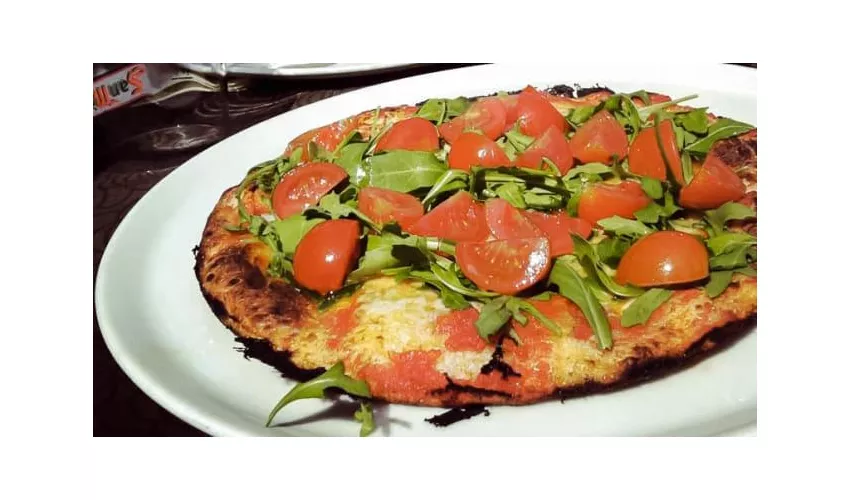 Pizzeria dai Pugliesi