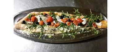 Pizzeria dai Pugliesi