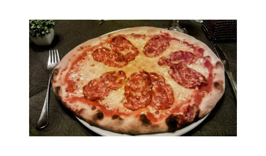 Pizzeria dai Pugliesi