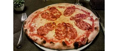 Pizzeria dai Pugliesi