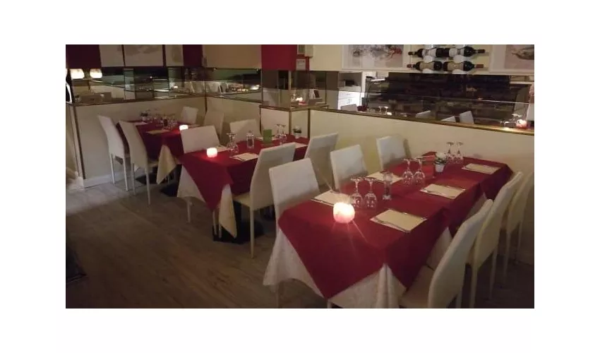 Pizzeria dai Pugliesi