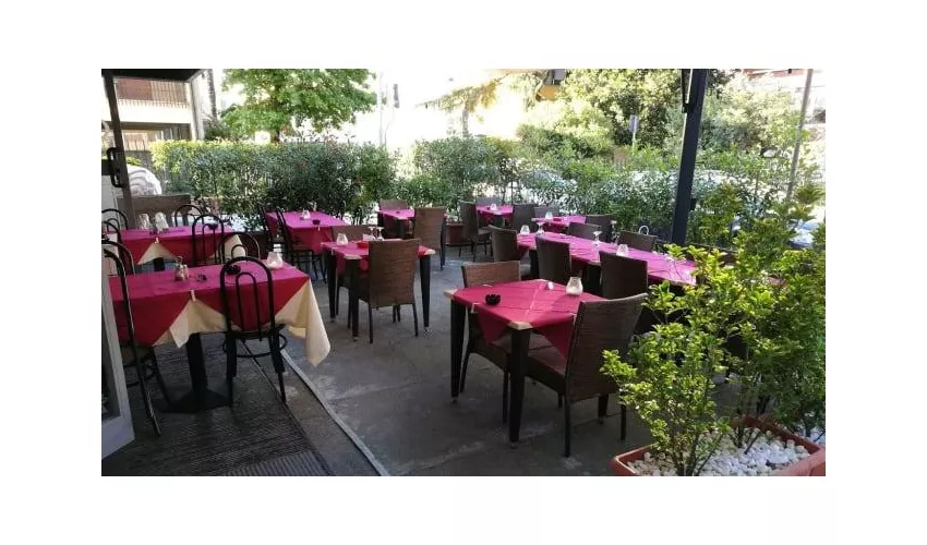 Pizzeria dai Pugliesi