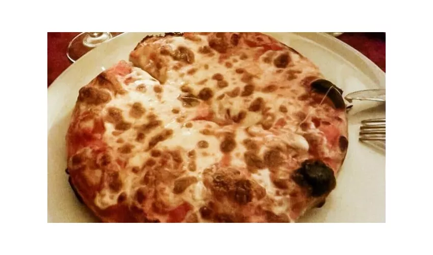 Pizzeria dai Pugliesi