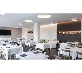 Bar Panici - Ristorante