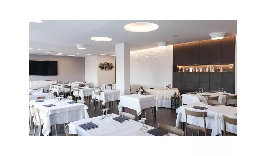 Bar Panici - Ristorante