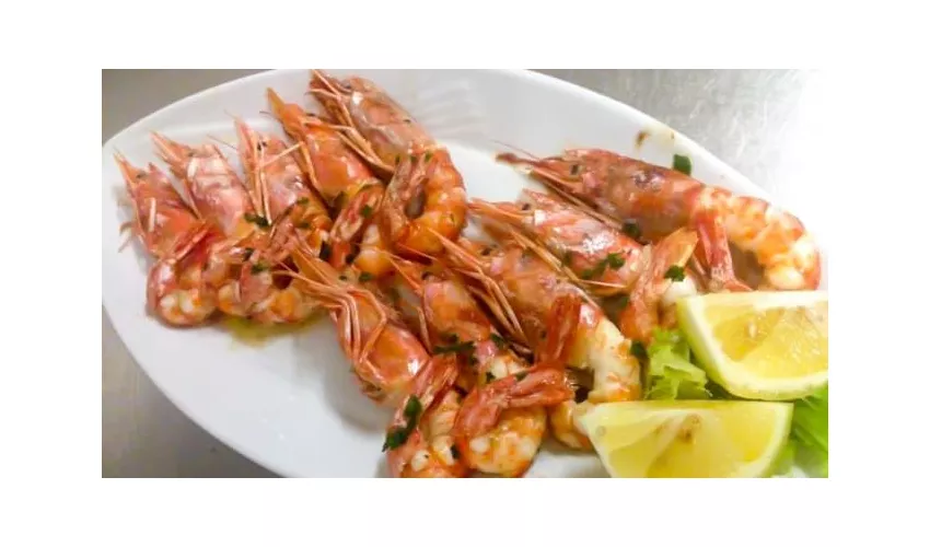 Bar Panici - Ristorante