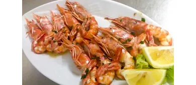 Bar Panici - Ristorante