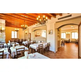 Antica Trattoria del Gallo